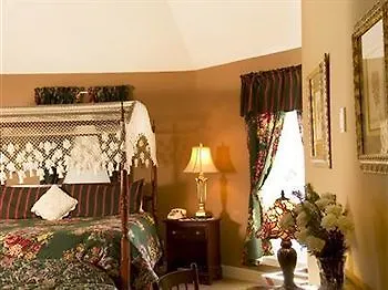 住宿加早餐酒店 Grand Victorian 3*