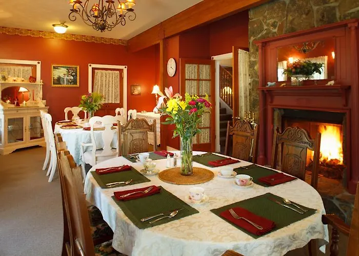 Grand Victorian 杰克逊