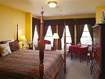 住宿加早餐酒店 Grand Victorian 3*
